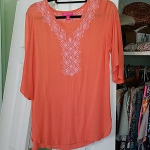 Lilly Pulitzer Top